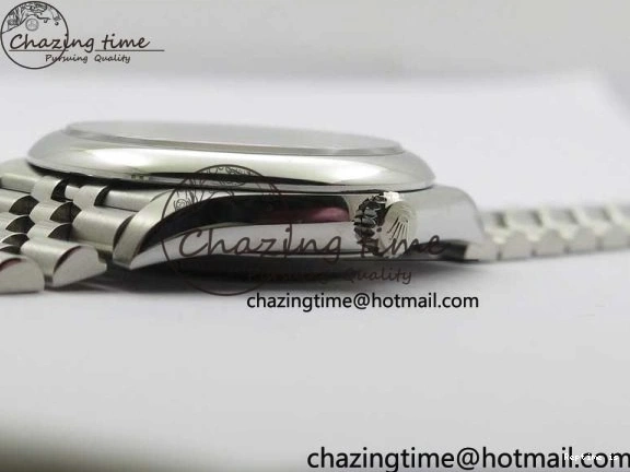 1228 Oyster Perpetual 41mm 124300 BP Maker Best Edition Black Dial on SS Jubilee Bracelet A Reliable 2644